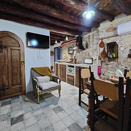 Apartamentos Casa Nino Montefrio Ngoại thất bức ảnh