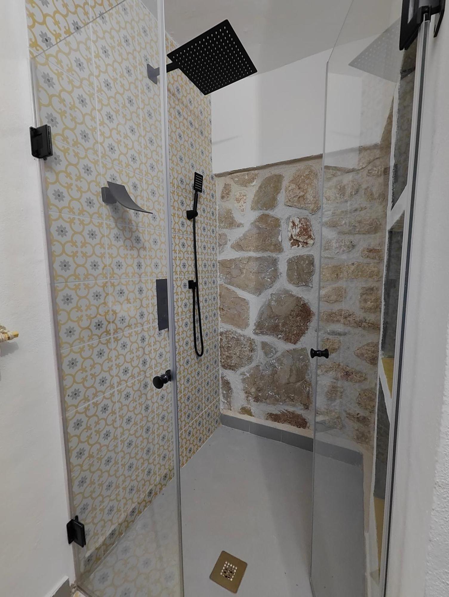 Apartamentos Casa Nino Montefrio Ngoại thất bức ảnh
